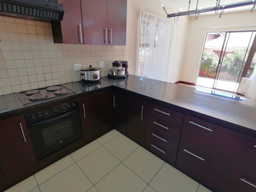 3 Bedroom Property for Sale in Woodland Hills Wildlife Estate Free State